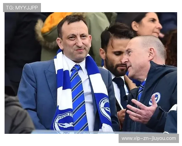 布莱顿技术总监被邀请参加公开讲座,布莱顿 老板