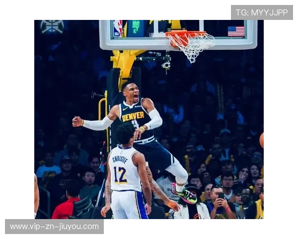 威少23+16+10最年长20+5+5三连场！替补能量场依旧，湖人豪取胜利新高度