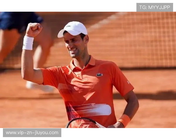 德约科维奇轻取对手，晋级决赛，德约科维奇集锦